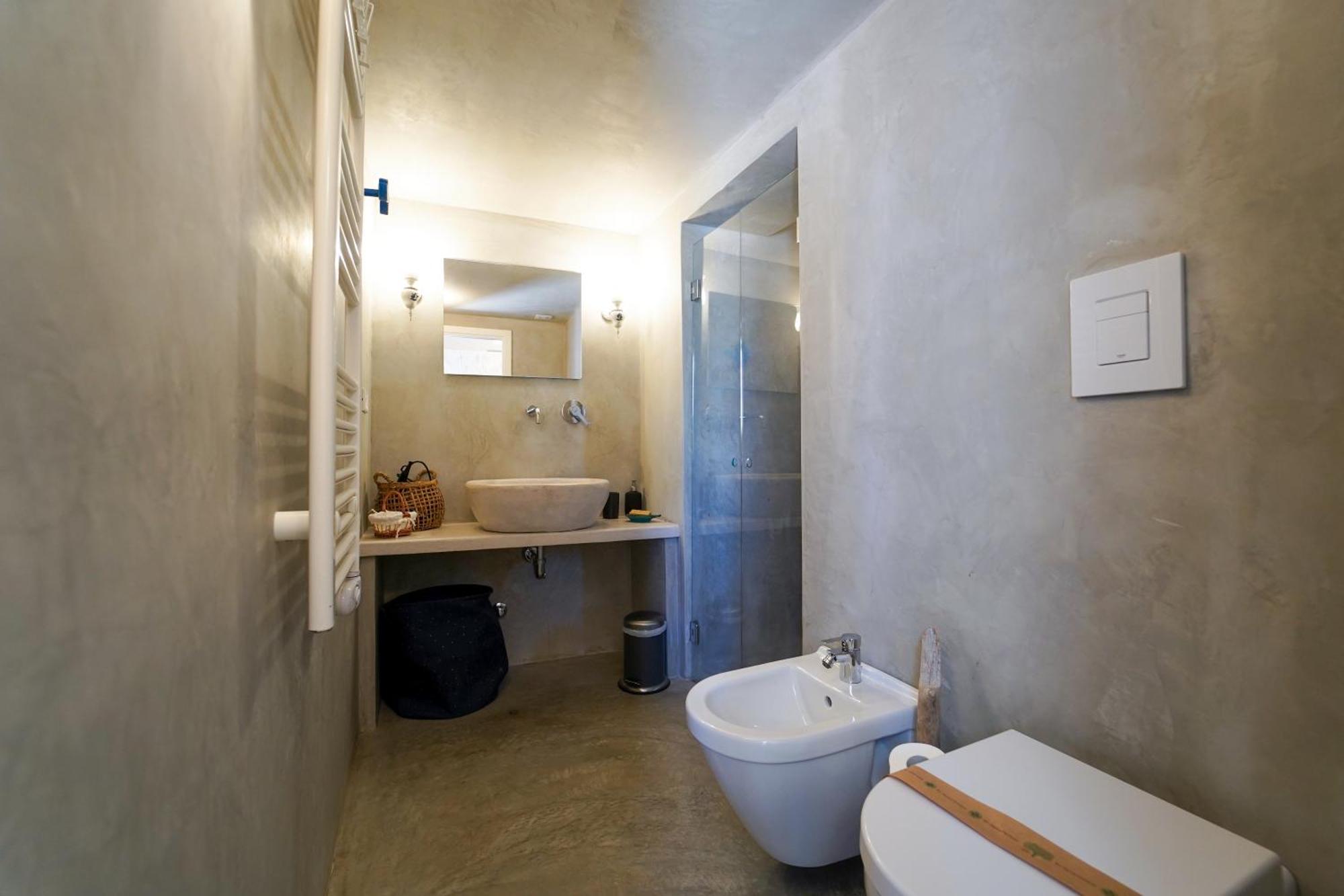 Villa Pesce Selva Di Fasano Δωμάτιο φωτογραφία