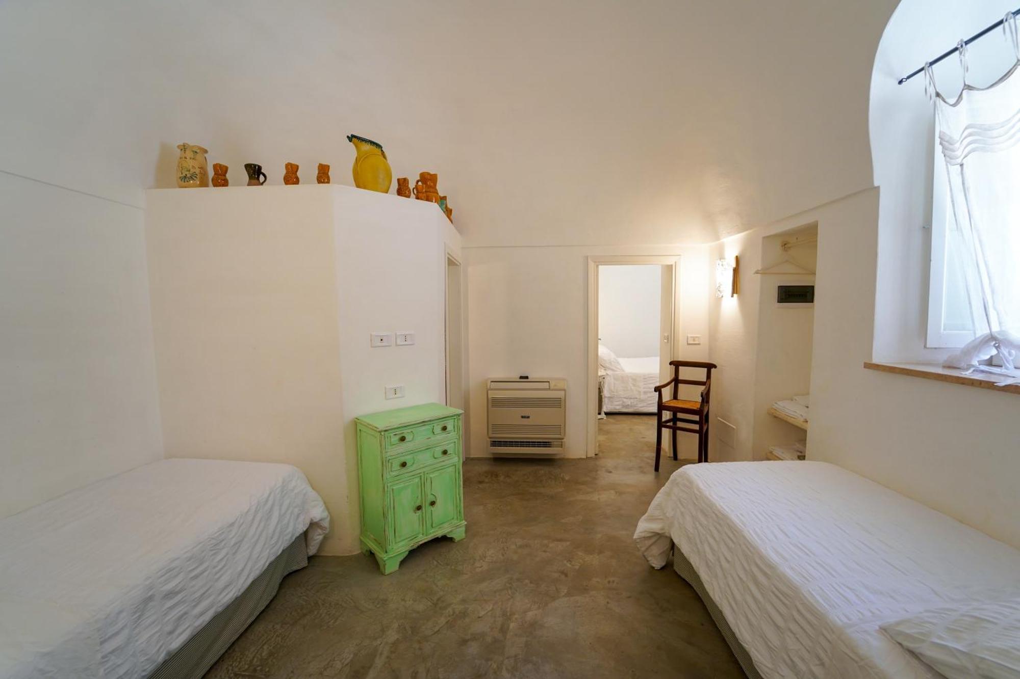 Villa Pesce Selva Di Fasano Δωμάτιο φωτογραφία