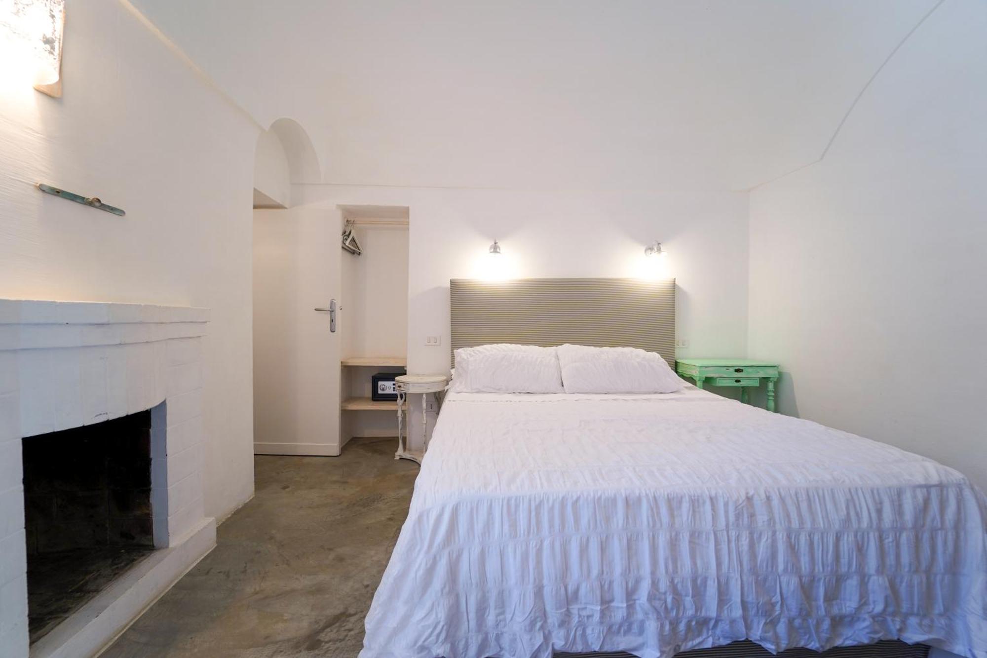 Villa Pesce Selva Di Fasano Δωμάτιο φωτογραφία