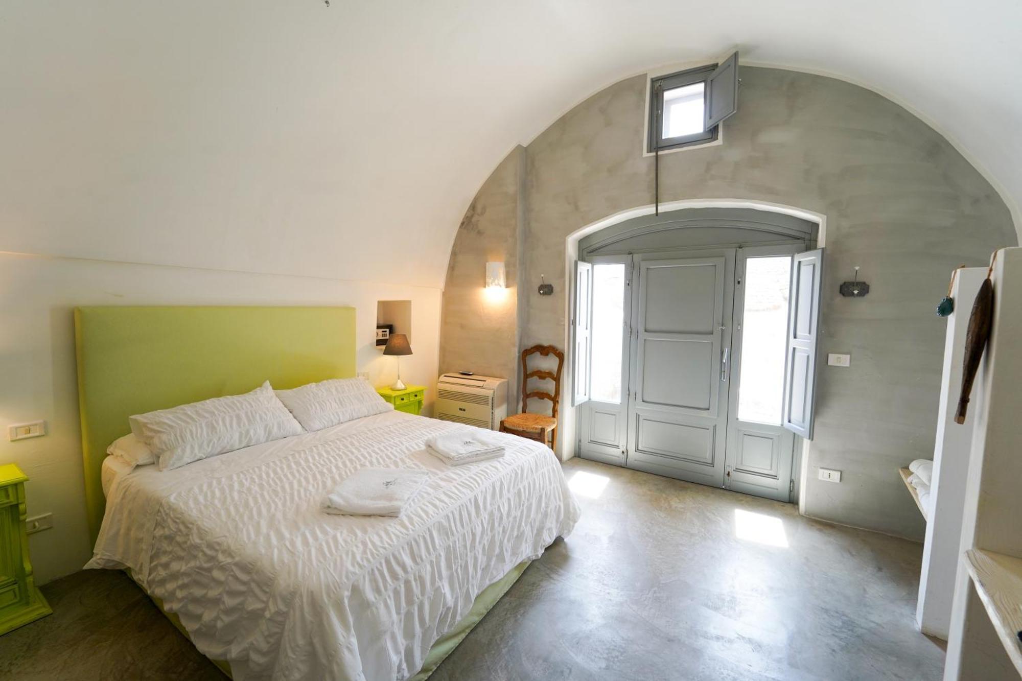 Villa Pesce Selva Di Fasano Δωμάτιο φωτογραφία