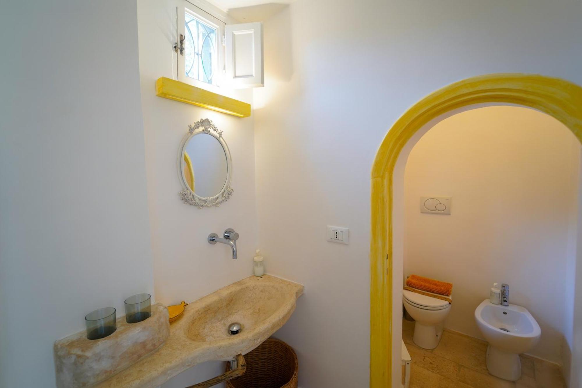 Villa Pesce Selva Di Fasano Δωμάτιο φωτογραφία