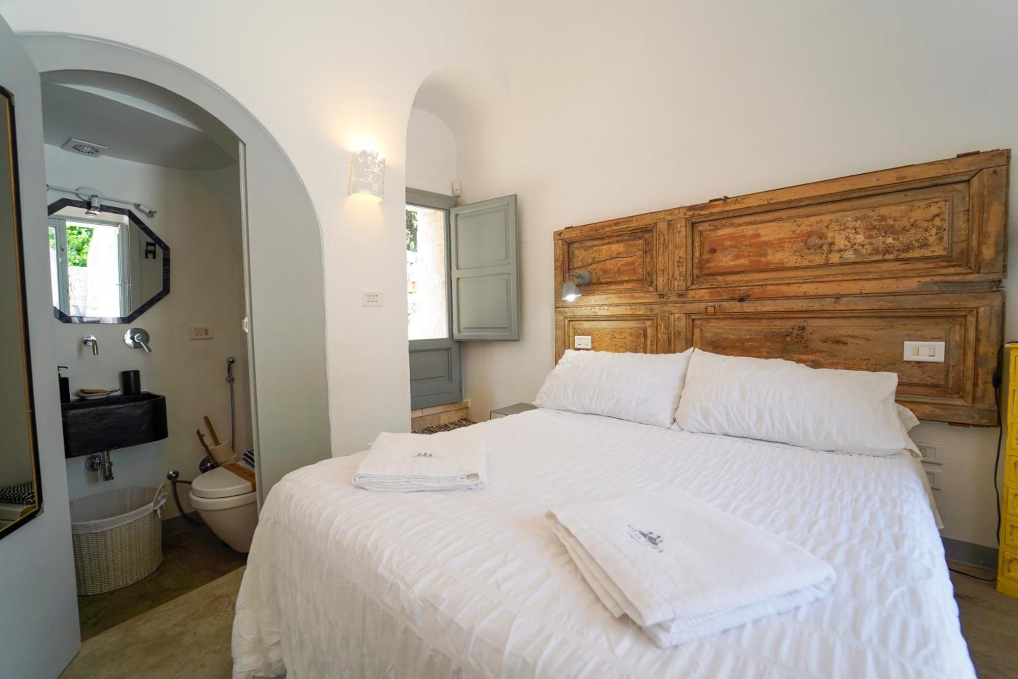 Villa Pesce Selva Di Fasano Δωμάτιο φωτογραφία