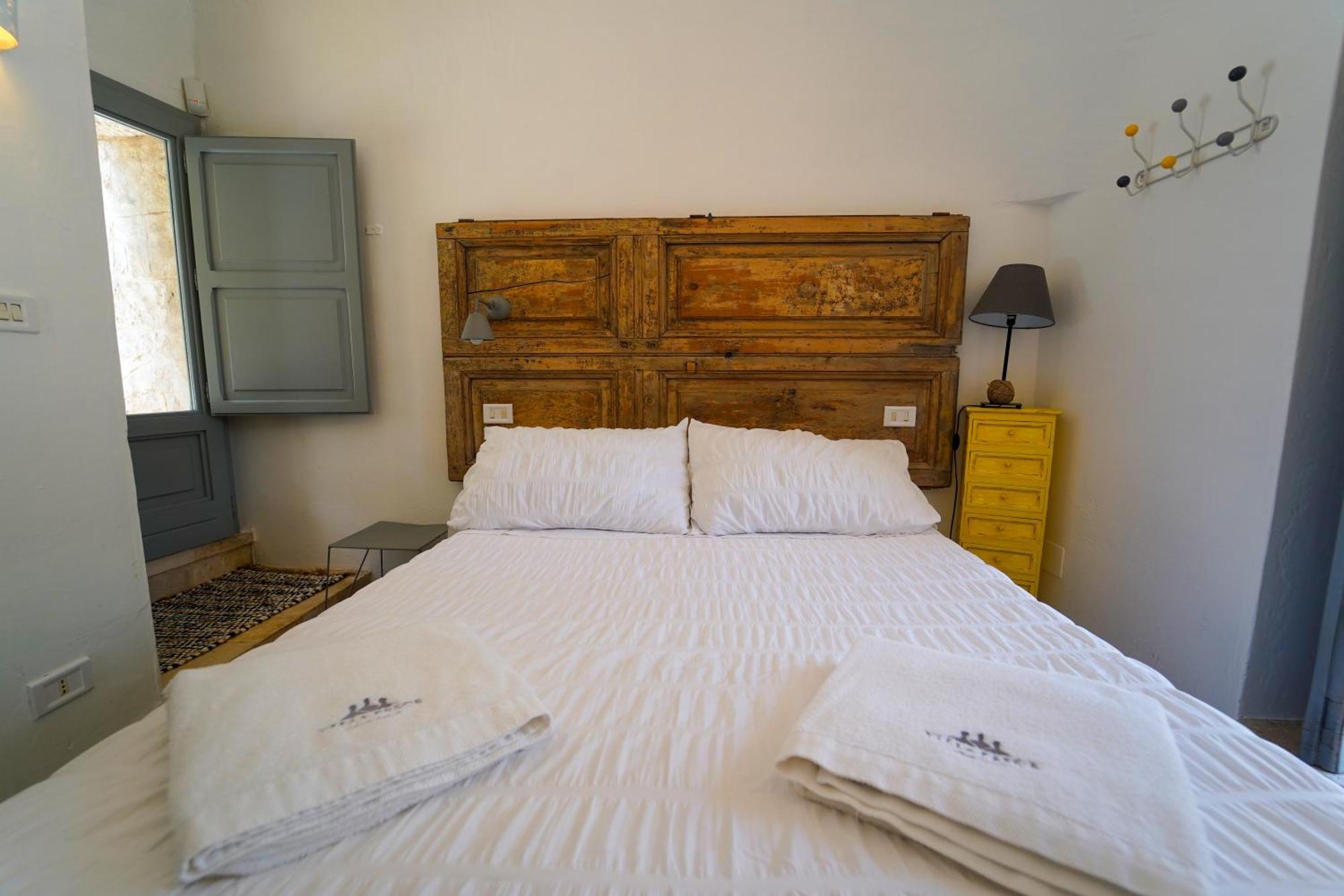 Villa Pesce Selva Di Fasano Δωμάτιο φωτογραφία