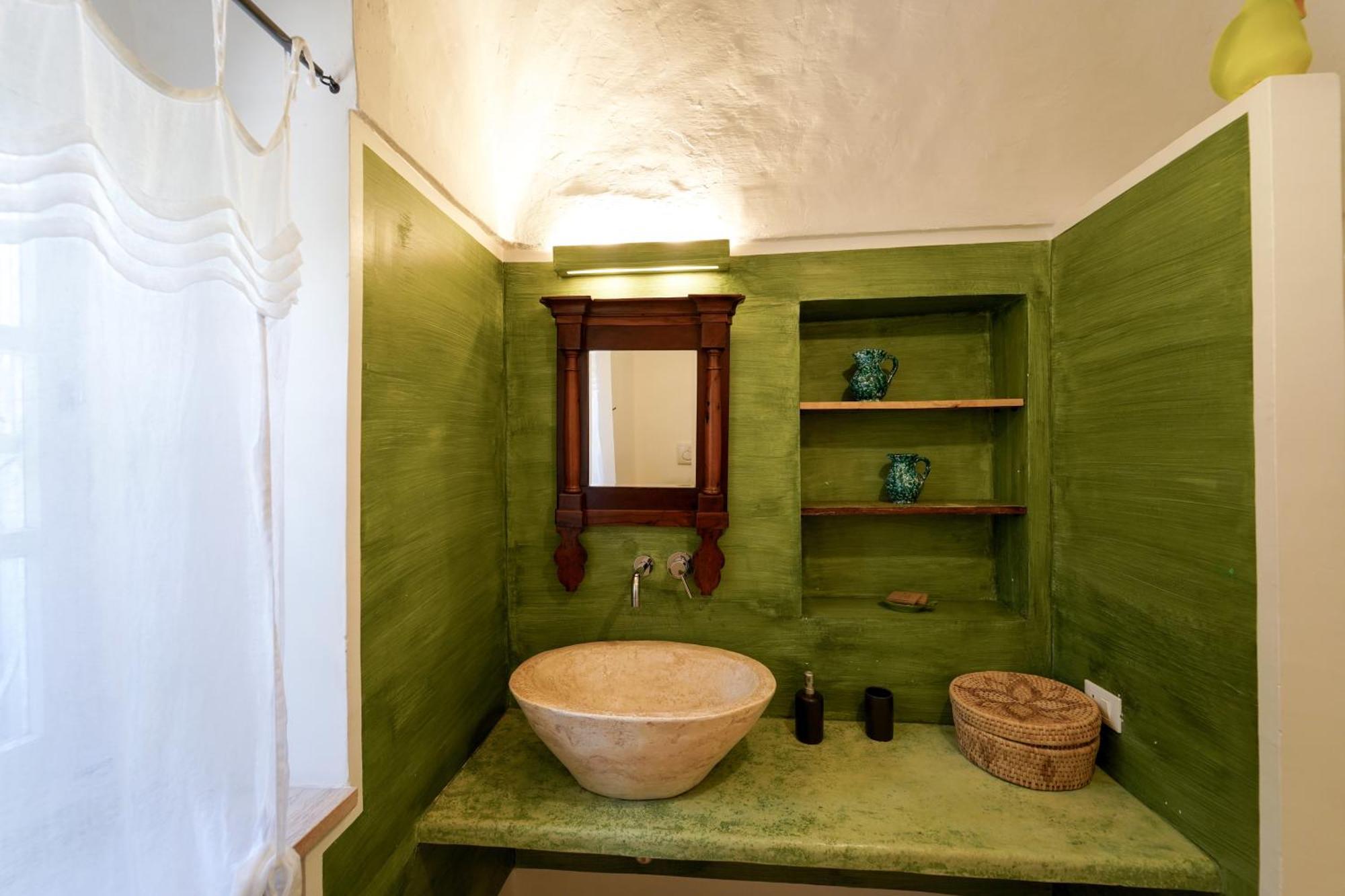 Villa Pesce Selva Di Fasano Δωμάτιο φωτογραφία