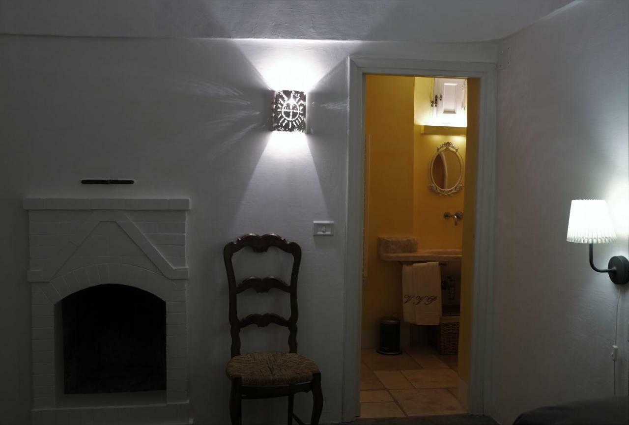 Villa Pesce Selva Di Fasano Εξωτερικό φωτογραφία