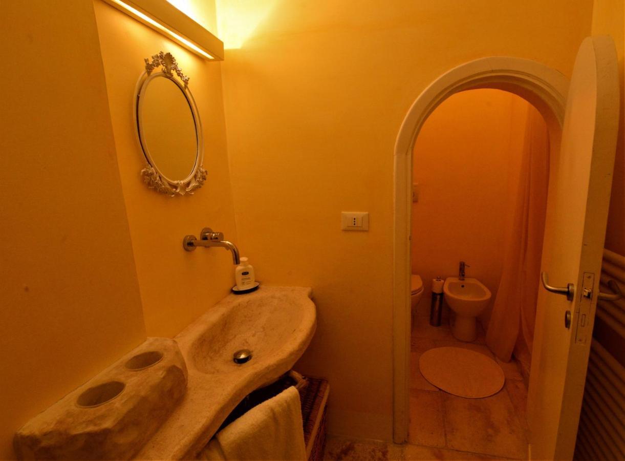 Villa Pesce Selva Di Fasano Εξωτερικό φωτογραφία